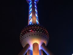 -东方明珠老上海8号餐厅(东方明珠广播电视塔店)