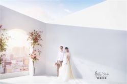 -艺匠摄影ARTIZ STUDIO(南京店)