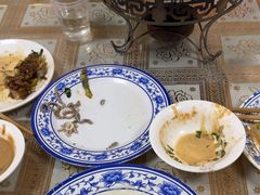 -清真·鸦儿李记·小馆(后海店)