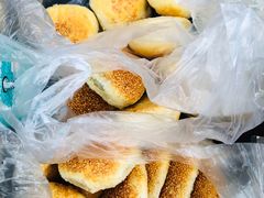 -上好酥烧饼(虹桥中心店)