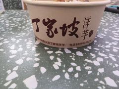 -周小亮丁家坡洋芋(全国总店)