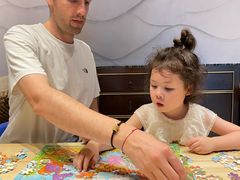 -三清山希尔顿度假酒店