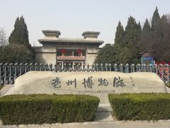 -亳州博物馆