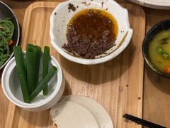 -海派美食·家宴海鲜青岛菜·石锅鲽鱼头(东方城店)