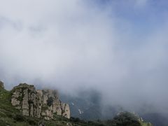 -白草畔自然风景区