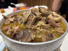 炖羊肉-凯鸽酒楼(大同振兴街店)