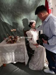 点击看大图 -天一婚纱摄影TIA STUDIO(珠海路店)
