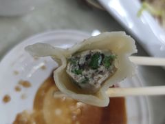 -颐和海鲜饺子