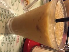 翠华餐厅(旺角文华商场店)-翠华餐厅(旺角文华商场店)