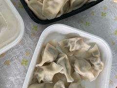 -北方饺子王·海肠捞饭·海鲜锅(山大店)