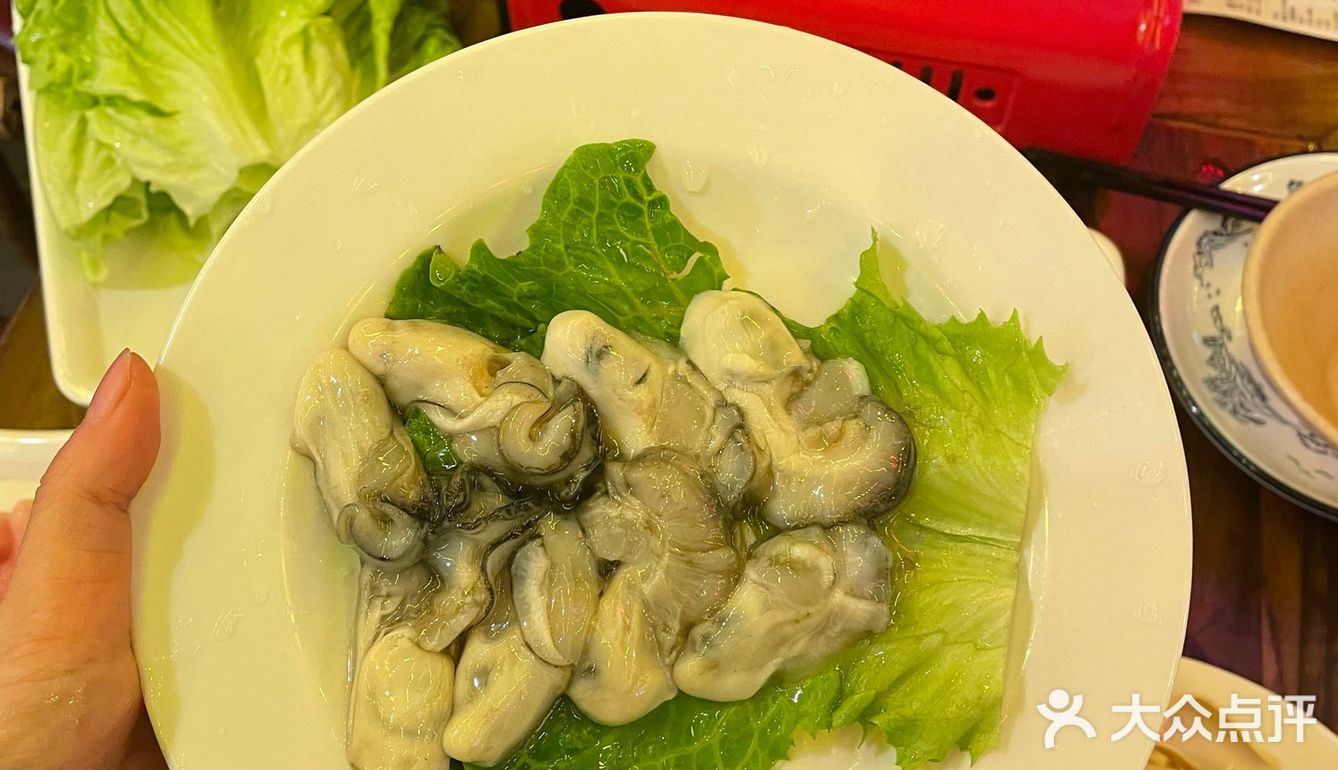 团建聚会好去处|武汉特色品牌老街烧烤 