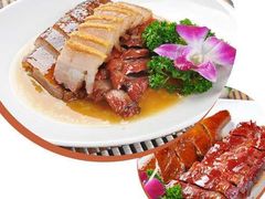 -多多旺港式茶餐厅(新区店)