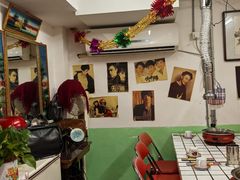 -永安里地摊烤肉(首创店)