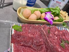 -生活如沸·顺德水牛奶火锅(大学路店)
