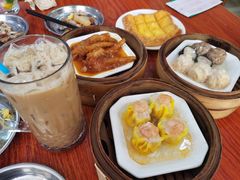 -恒兴发茶店(水巷口店)