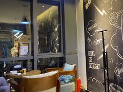-梵猫·新养生(南坪万达店)
