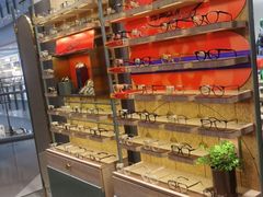 -MUJOSH木九十眼镜(人广来福士店)