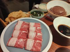 -1078號老北京涮肉(松柏店)