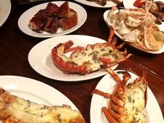 -广州富力君悦大酒店·凯菲厅