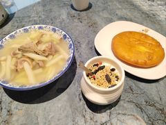 -百草滩羊清水涮羊肉·清真·宁夏盐池滩羊(莲花桥店)