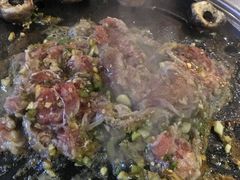 -杀猪天·韩国烤肉(总店)