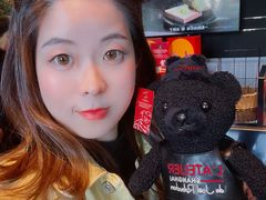 -Salon de The de Joel Robuchon(外滩18号店)