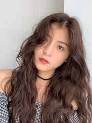 点击看大图 -JGO·烫染接发