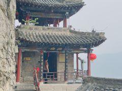 -娲皇宫