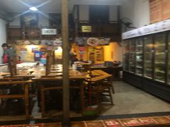 -盖帮鳝鱼串串(东郊记忆店)