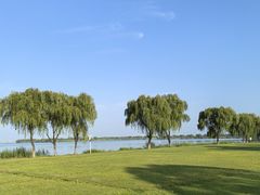 -漕湖湿地公园