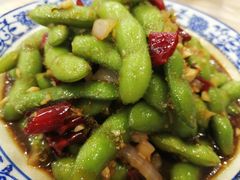 -江城燕子大排档(江汉路步行街店)