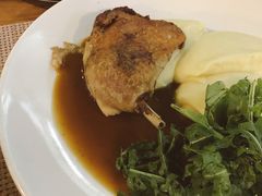 -LA MAISON公鸡和龙(蛇口店)
