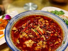 -苹果树下艺术餐厅(通州店)