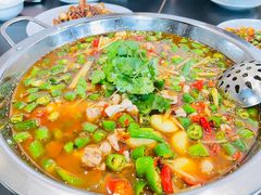 -蛙兔鸡自贡风味·特色江湖菜(广都店)