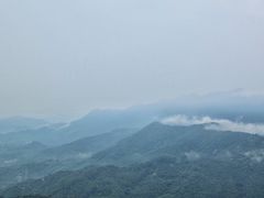 -广州市石门国家森林公园