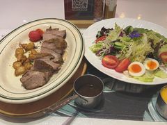 -MIO弥欧洋房西餐厅(中央大街店)