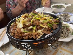 -清真·鸦儿李记·小馆(后海店)