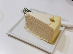 -1/4 ONE QUARTER COFFEE LAB(朝阳大悦城店)