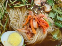 -西塔大冷面(市府大路店)