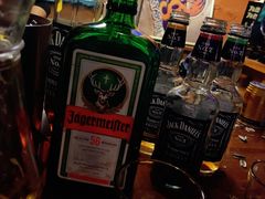 -丽纳尔斯酒吧LENORE’S BAR(三经街店)