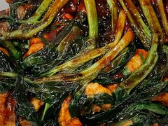 葱烤大排-小实惠嘉(威海路店)