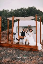 -太古映画婚纱摄影(天河店)