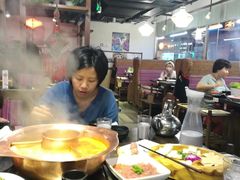 -老诚一锅羊蝎子(黄寺大街店)