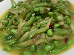 -壹只菜·崇明本地特色菜(崇明南门店)