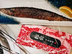 -厚贞日式烤肉(龙之梦店)