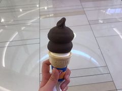 DQ冰淇淋-DQ·蛋糕·冰淇淋(绿宝店)