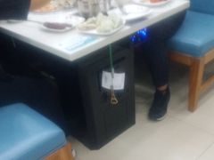 -集杰尚品海鲜烤肉自助餐厅(乳山振华店)