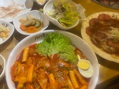-喜来稀肉(望京店)