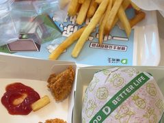 -德克士(前门店)