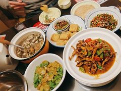 -阿财老铺·老蚌埠龙虾城(华夏总店)